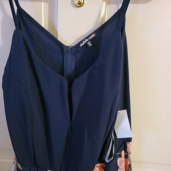 CHARLOTTE Russe. 2X. Blue and pink - Picture 5 of 13